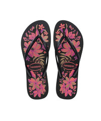 Havaianas Women's Slim Organic Thong – view 2