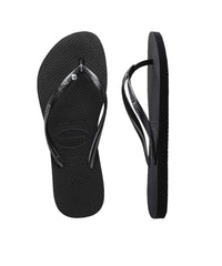 Havaianas Women's Slim Crystal SW ll Thongs - UGG Australian Collection