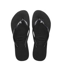 Havaianas Women's Slim Crystal SW ll Thongs - UGG Australian Collection