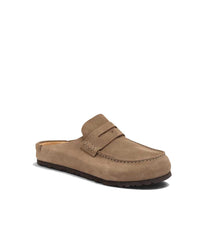 Women's UGG Clayton Slipper – Olive – view 2