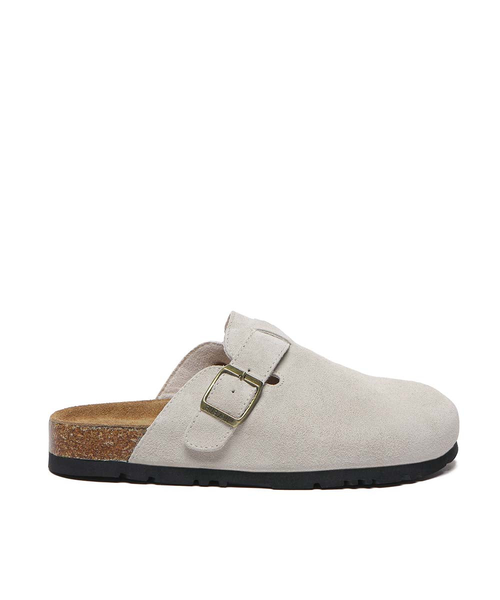 Women’s Marly Slippers – Sand