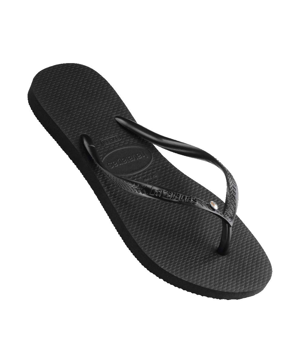 Havaianas Women's Slim Crystal SW ll Thongs - UGG Australian Collection
