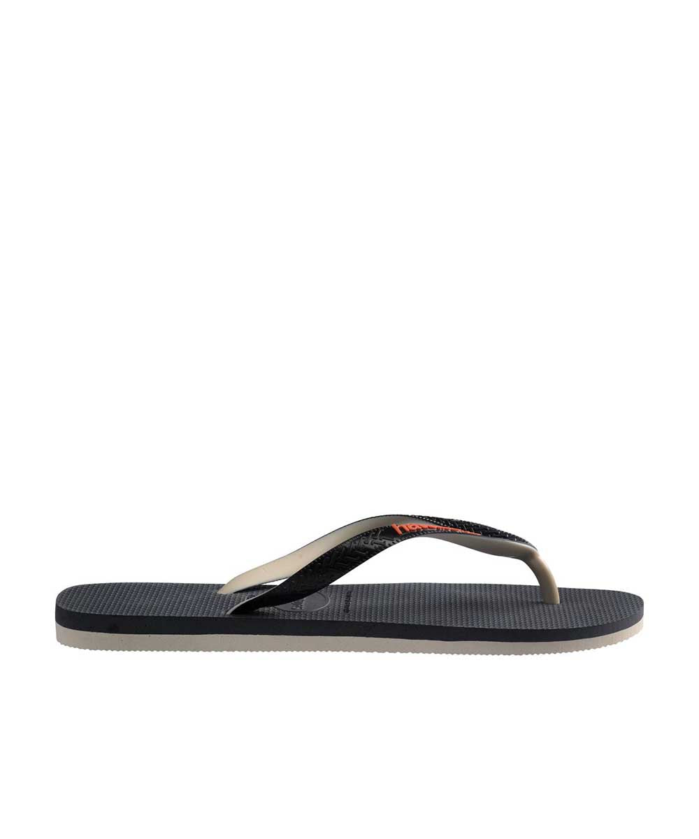 Havaianas Men's Top Tred Rubber Mix Thongs
