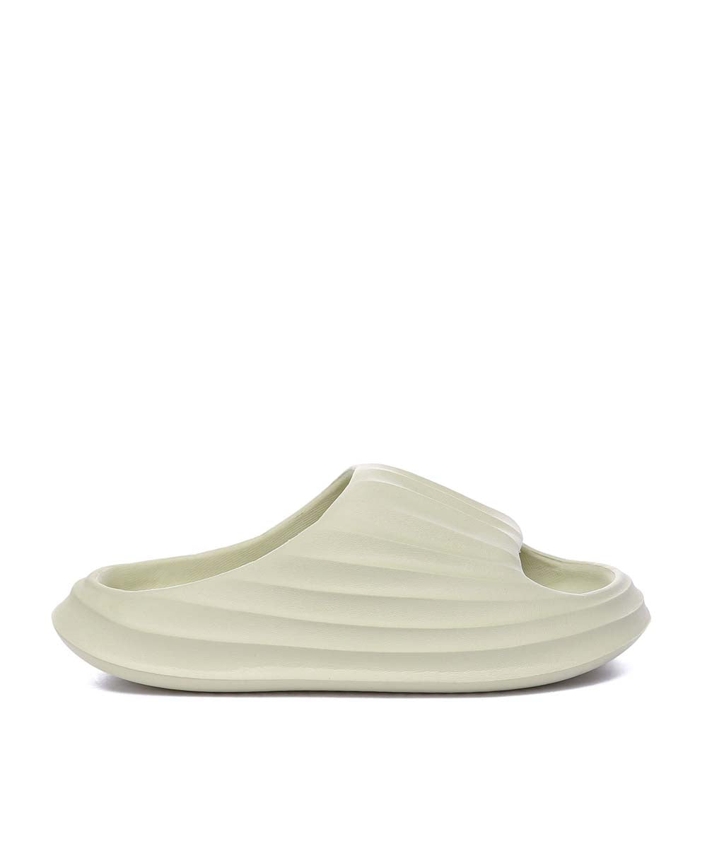 Women's Ripple Air Slide – Green